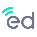 Logo of EdCast Platform