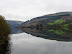 Talybont Reservoir