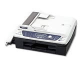 How to download & config brother printers drivers get Brother FAX-2440C driver