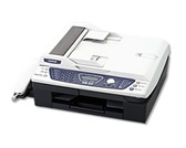 Download Brother FAX-2440C printers driver program and add printer all version