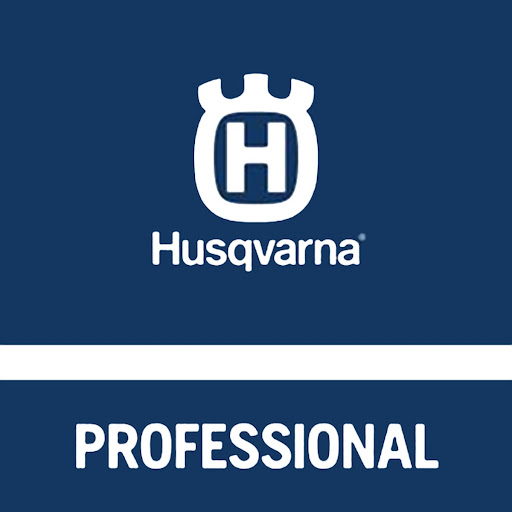 BF Green di Bianchin Andrea - Husqvarna Professional logo