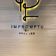 Impromptu by Paul Lee