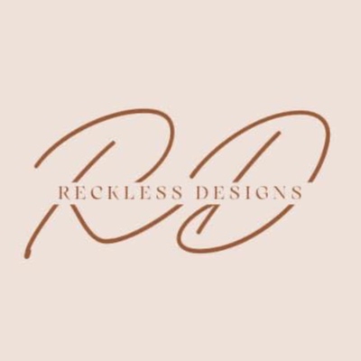 Reckless Designs logo