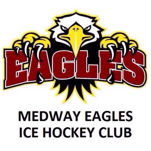 The Medway Eagles Ice hockey Club