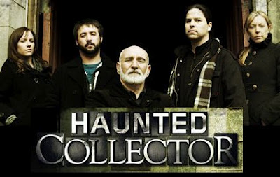 John Zaffis Returns For 2nd Season Of Haunted Collector Image