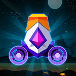 Cover Image of 下载 Cannon Ball Blast - Jump Ball Shooter Master 1.0.0 APK