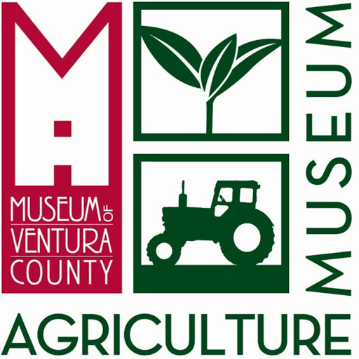 Museum of Ventura County logo