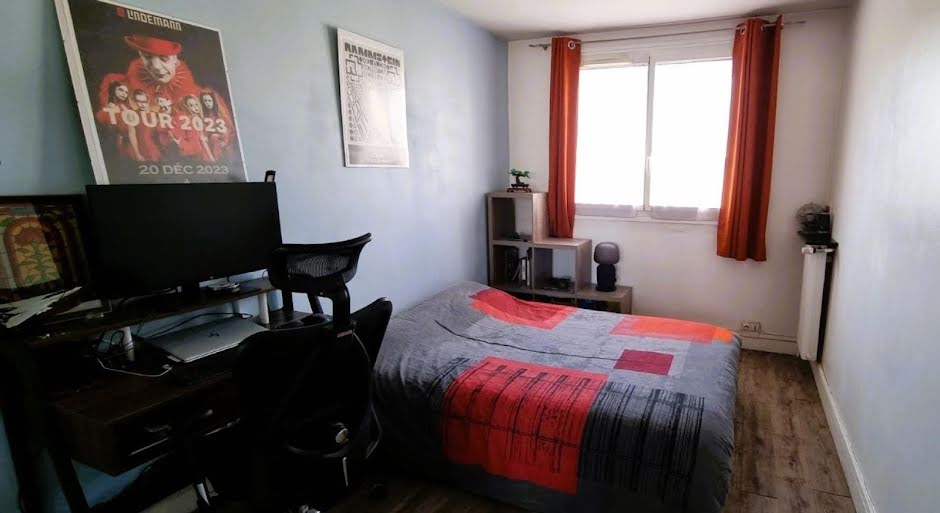 Vente appartement 4 pièces 78 m² à Wissous (91320), 265 000 €