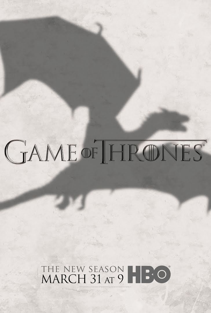 Juego de tronos - Game of Thrones - 3ª Temporada (2013)