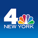 Cover Image of ดาวน์โหลด NBC 4 New York: ข่าวสาร & สภาพอากาศ 6.9 APK
