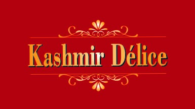 Kashmir Délice logo