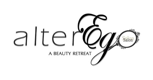 Alter Ego Salon: A Beauty Retreat logo