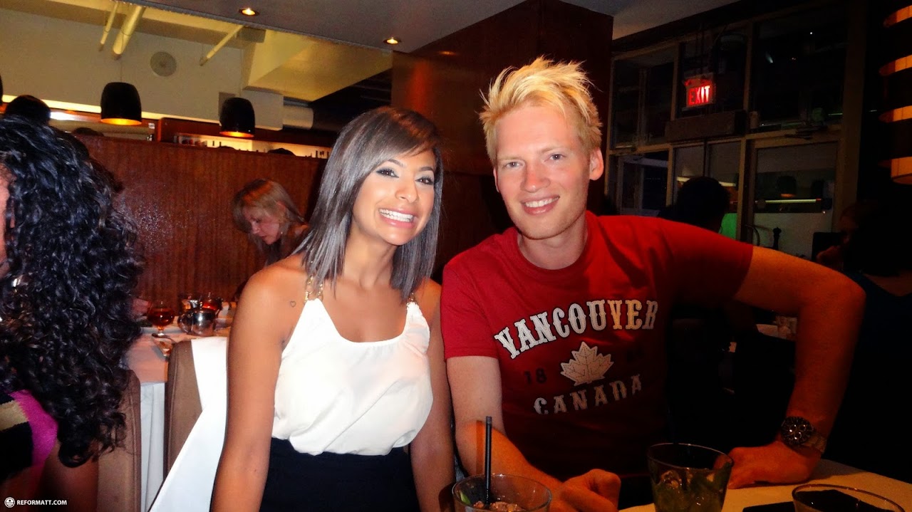 Vancouver Nightlife in Canada: Top 3 Bars • Reformatt ...