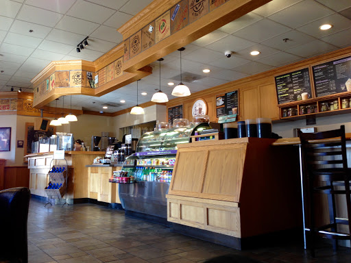 Coffee Shop «The Coffee Bean & Tea Leaf», reviews and photos, 16215 Sierra Lakes Pkwy, Fontana, CA 92336, USA