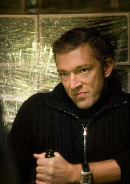 Vincent Cassel Dp Profile Pics