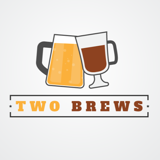 Two Brews logo