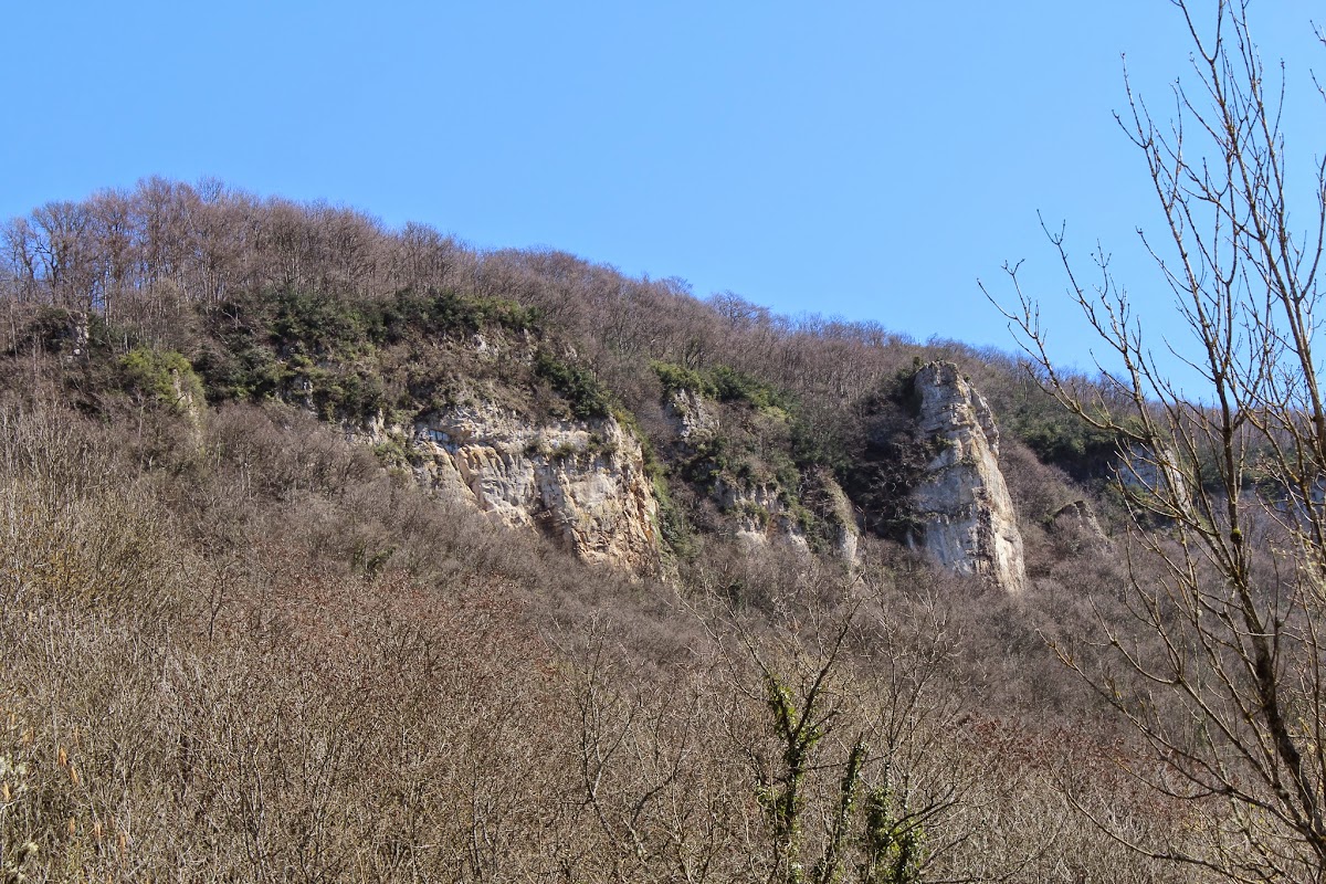 La cascade du Buizin IMG_2438