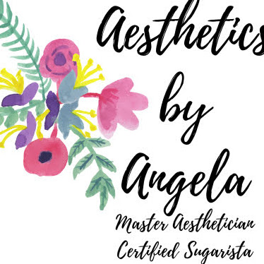 Aesthetics by Angela logo