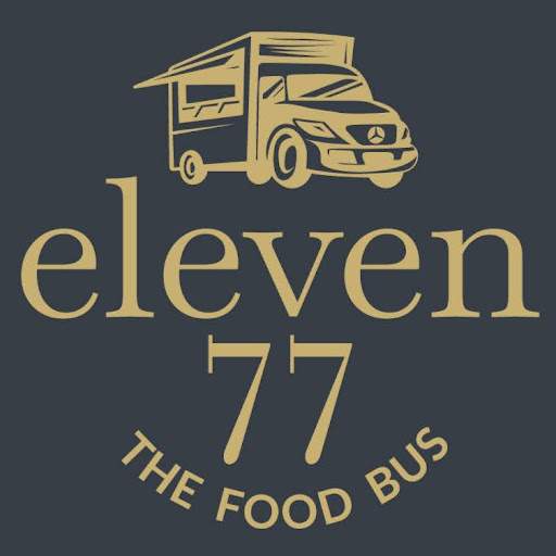 eleven77 Food Bus