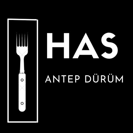 HAS ANTEP DÜRÜM logo