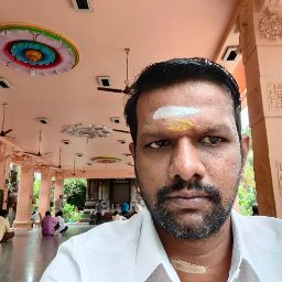 G suresh Ganesan