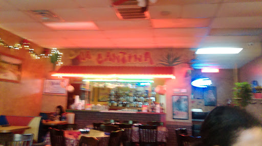 Mexican Restaurant «La Presa Mexican Restaurant», reviews and photos, 23343 Aldine Westfield Rd, Spring, TX 77373, USA