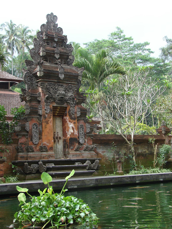 bali tirta empul