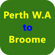 Perth WA-Broome Mod apk أحدث إصدار تنزيل مجاني