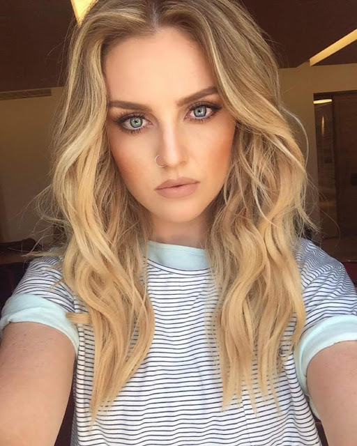 Perrie Edwards Beautiful Images