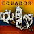 Ecuador NiUnPasoAtras