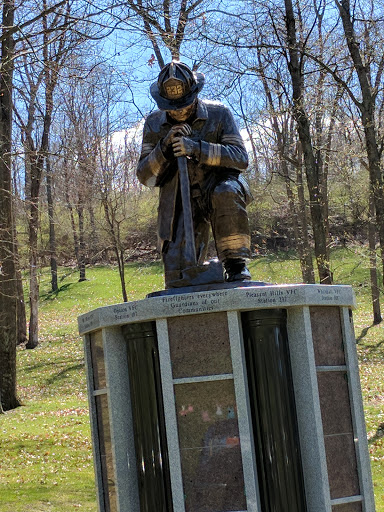 Cemetery «Jefferson Memorial Cemetery, Funeral Home and Crematory», reviews and photos, 301 Curry Hollow Rd, Pittsburgh, PA 15236, USA