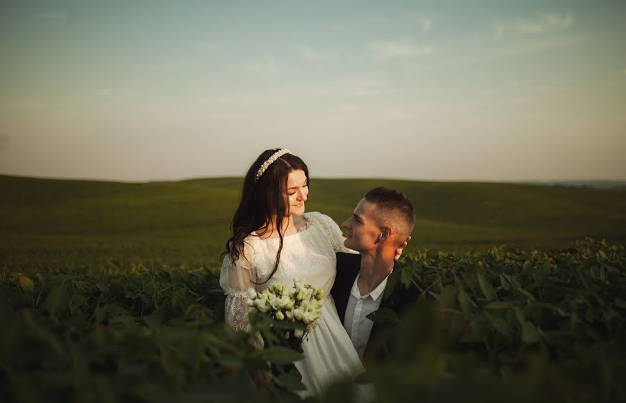 Fotografo di matrimoni Bogdan Gontar (bohdanhontar). Foto del 11 agosto 2020