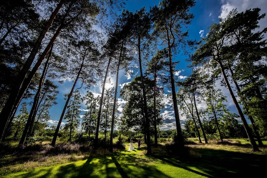 Svatební fotograf Luigi Rota (rota). Fotografie z 19.ledna 2016