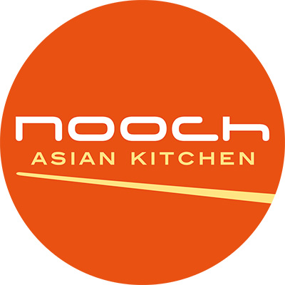 Nooch Asian Kitchen Bern Westside logo