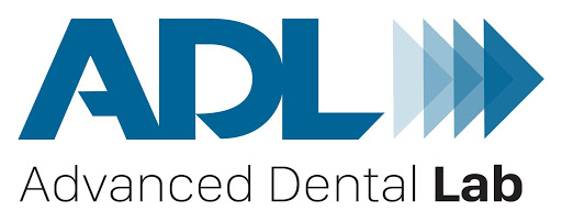 Advanced Dental Lab logo