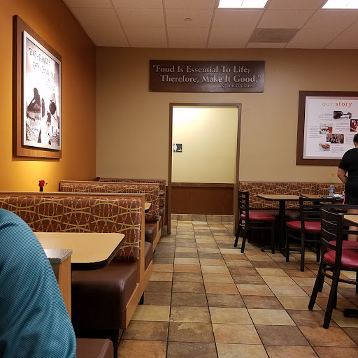 Fast Food Restaurant «Chick-fil-A», reviews and photos, 1031 S Walnut Ave, New Braunfels, TX 78130, USA