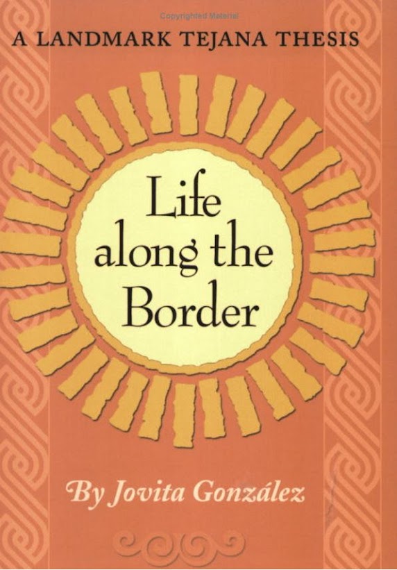 A Life Along the Border