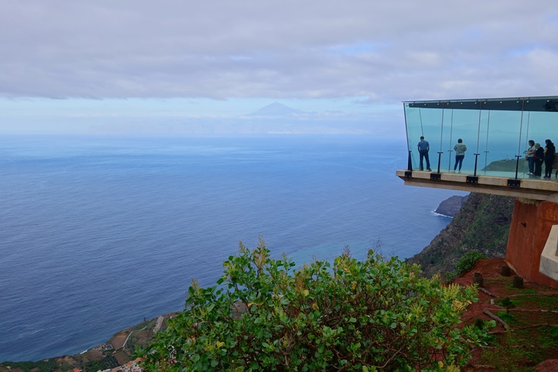 3 días en La Gomera (Canarias). Una isla para enmarcar.  1ª parte. - De viaje por España (37)