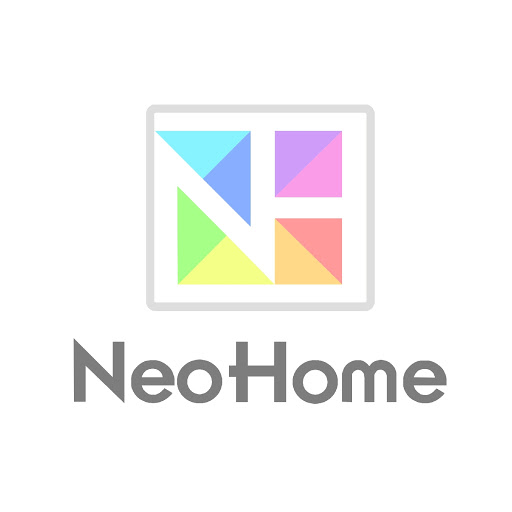 Neohome houseware logo