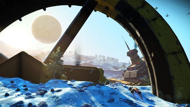 no mans sky atlas rising start story guide 01