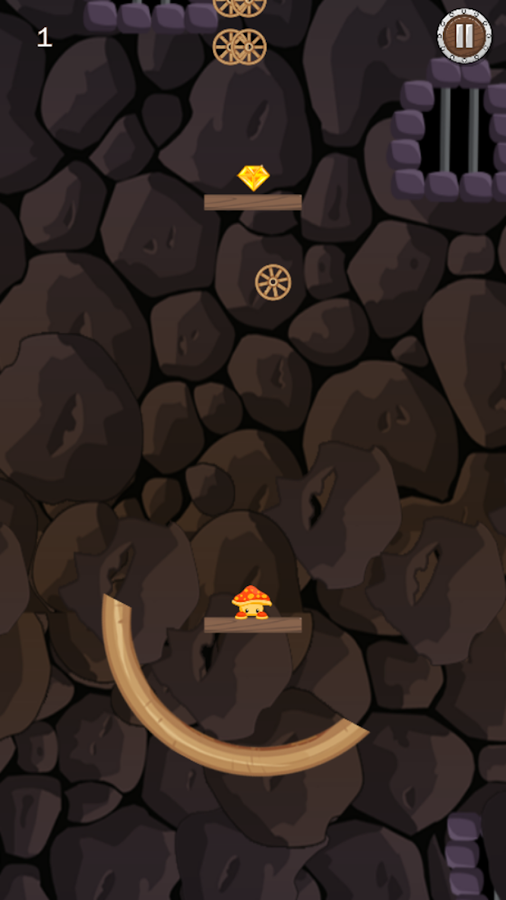   Bushido Smash – Capture d'écran 