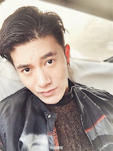 Fan Linfeng Actor