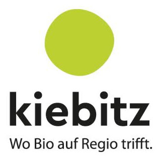 Kiebitz Bio- und Regiofachgeschäft logo