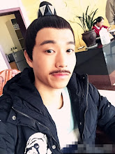 Zhang Yinlong China Actor