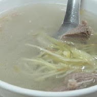 竹仔腳麵食館