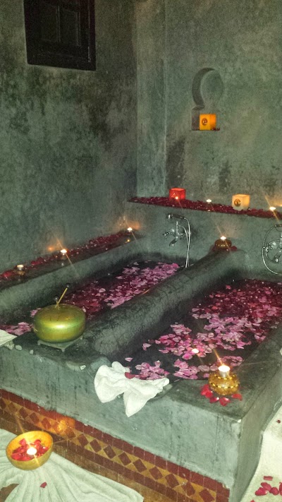 spa