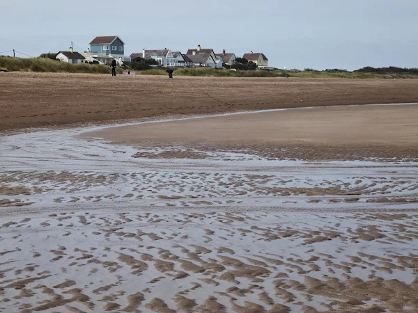 Anderby Creek houses