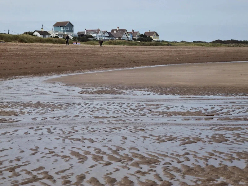 Anderby Creek houses