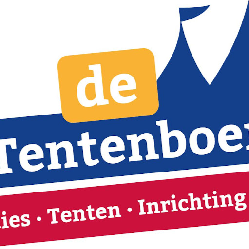 De Tentenboer verhuur logo