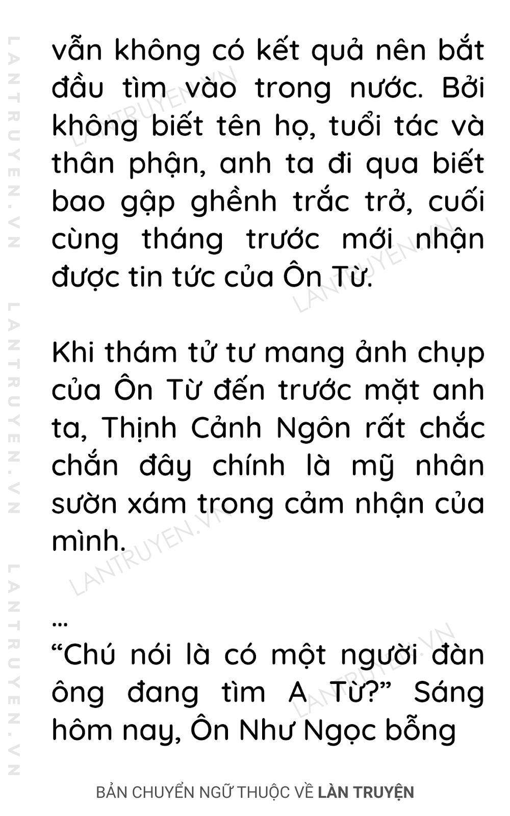 Cho Má Em Thêm Hồng - Chương 26